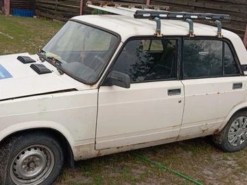 Авто ВАЗ 2105 1987 № 7957988