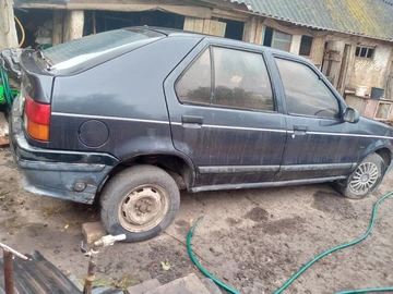 Авто Renault 19 1989 № 7958001