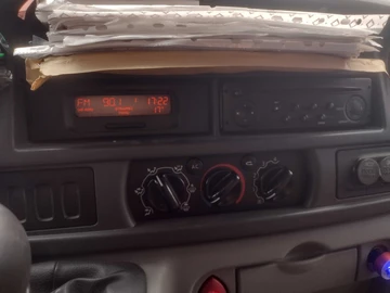 Авто Renault Master 2008 № 7958002
