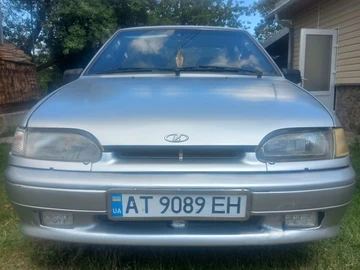 Авто ВАЗ 2115 2006 № 7958007
