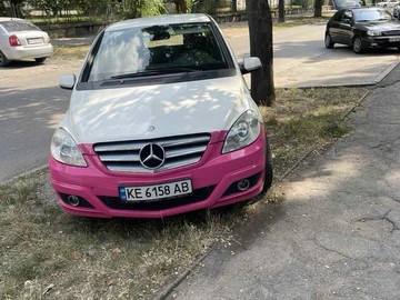 Авто Mercedes 200 2010 № 7958009