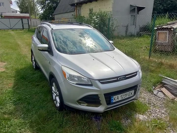 Авто Ford Escape 2015 № 7958013