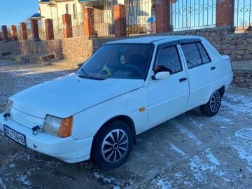 Авто ЗАЗ 1103 Slavuta 2006 № 7958145