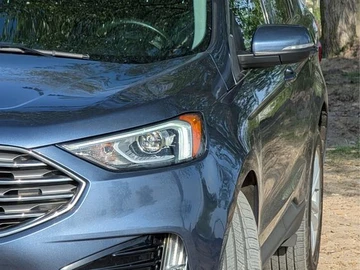 Авто Ford Edge 2019 № 7958146