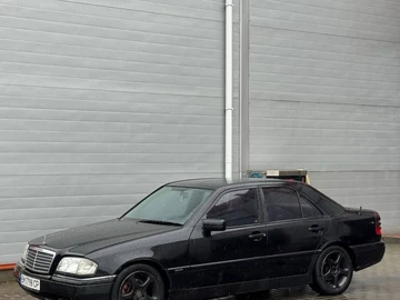 Авто Mercedes C Серия 1994 № 7958149
