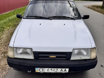 Авто ВАЗ 11113 Oka 2005 № 7958150