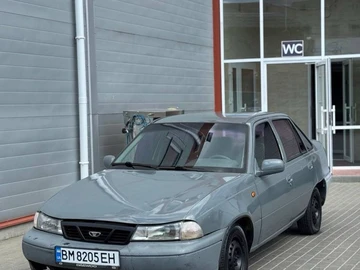 Авто Daewoo Nexia 2007 № 7958151