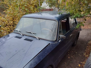 Авто ВАЗ 2101 1972 № 7958153