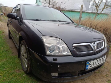 Авто Opel Vectra 2004 № 7958161