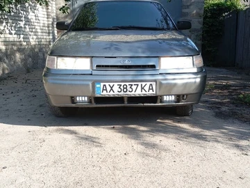 Авто ВАЗ 2110 2006 № 7958169