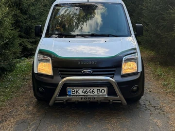 Авто Ford Canyon 2010 № 7958177