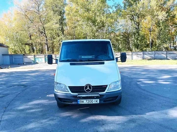 Авто Mercedes Sprinter 2004 № 7958181