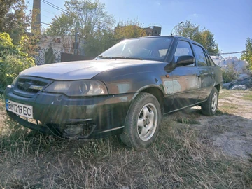 Авто Daewoo Nexia 2008 № 7958182
