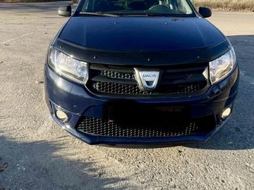 Авто Dacia Logan 2015 № 7958186