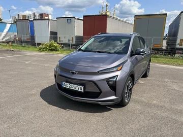 Авто Chevrolet Volt 2022 № 7958194