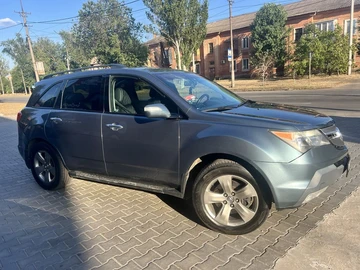 Авто Acura Mdx 2007 № 7958195