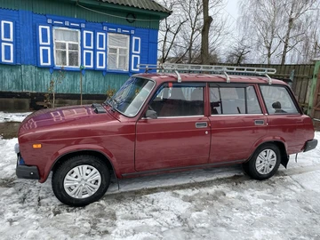 Авто ВАЗ 21043 2008 № 7958198