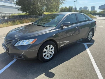 Авто Toyota Camry 2007 № 7958200