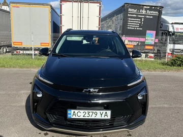 Авто Chevrolet Volt 2021 № 7958201