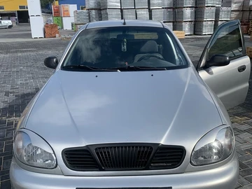 Авто Daewoo Lanos Sens  2005 № 7958204