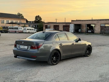 Авто BMW 5 Серия 2005 № 7958215