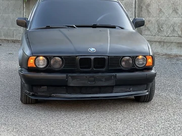 Авто BMW 5 Серия 1990 № 7958216