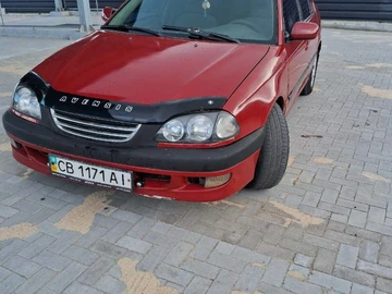 Авто ВАЗ 11113 Oka 1998 № 7958218