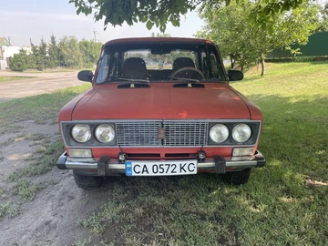 Авто ВАЗ 2106 1979 № 7958223