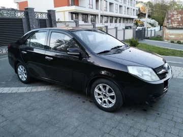 Авто Geely Mk 2008 № 7958225
