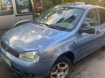 Авто ВАЗ 1118 Kalina 2006 № 7958227