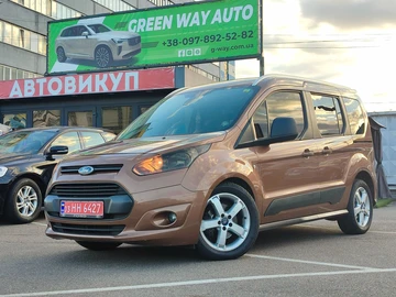 Авто Ford Tourneo Connect 2014 № 7958274