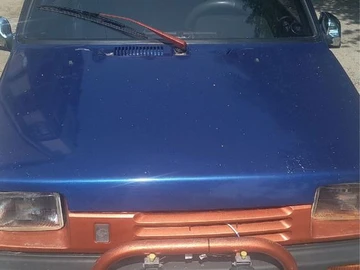 Авто ВАЗ 11113 Ока 2005 № 7958276