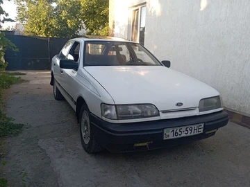 Авто Ford Scorpio 1986 № 7958279
