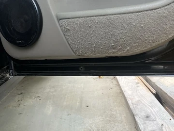 Авто Volkswagen Passat Sedan 1995 № 7958282