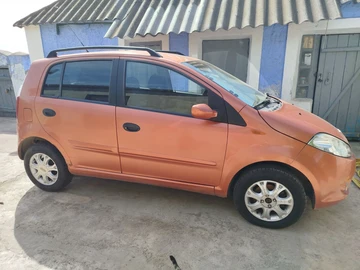 Авто Chery Kimo A1  2008 № 7958283