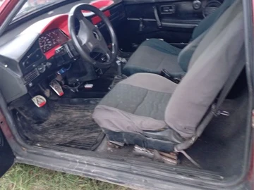 Авто ВАЗ 2108 1990 № 7958285