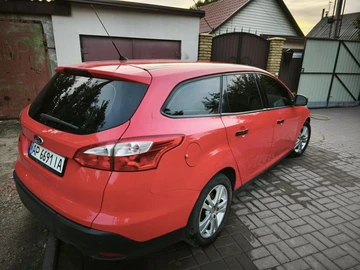 Авто Ford Focus 2013 № 7958293