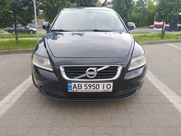 Авто Volvo S40 2011 № 7958297