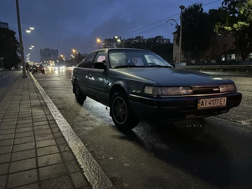 Авто Mazda 626 1988 № 7958304