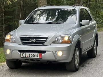 Авто KIA Sorento 2008 № 7958305