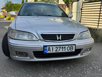 Авто Honda Accord 1998 № 7958307