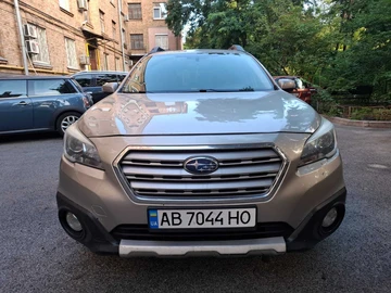 Авто Subaru Outback 2016 № 7958314