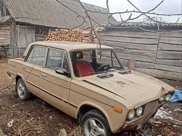 Авто ВАЗ 21063 1992 № 7958318