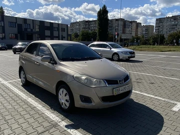 Авто ЗАЗ Forza 2011 № 7958324