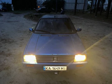 Авто SEAT Ibiza 1991 № 7958334