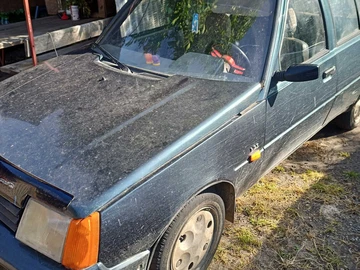 Авто ЗАЗ 1103 Slavuta 2005 № 7958337