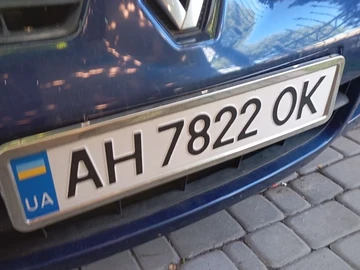 Авто Renault Clio Symbol 2009 № 7958338