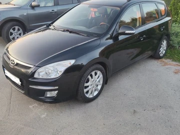 Авто Hyundai I30 2008 № 7958345