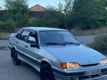 Авто ВАЗ 2115 2002 № 7958347