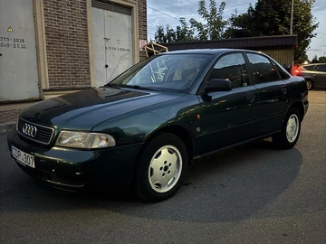 Авто Audi A4 1998 № 7958349